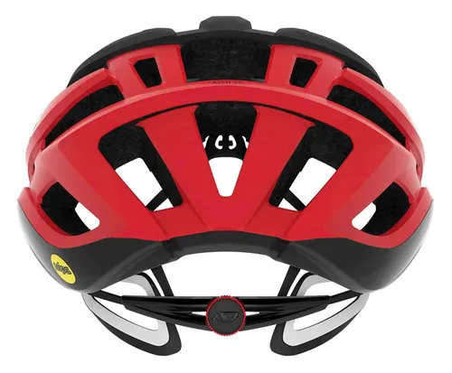 Kask rowerowy GIRO Agilis MIPS