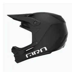 Kask rowerowy Giro Full Face Insurgent Spherical MIPS matte black/gloss black