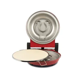 Piec do pizzy Girmi FP5002 Czerwony