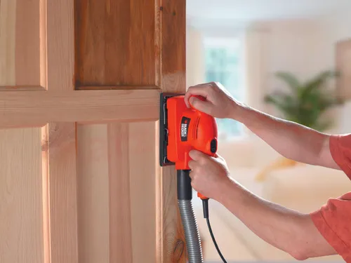 Black &amp; Decker KA320EKA Taşlama Makinesi