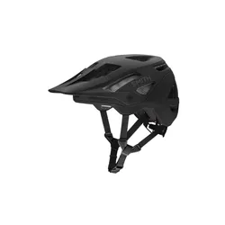 Kask rowerowy Smith Payroll - matte black