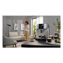 DE'LONGHİ Kahve makinesi ECAM220.31.SB