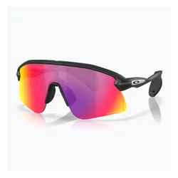 Okulary przeciwsłoneczne Oakley Stunt Devil S matte black/prizm road