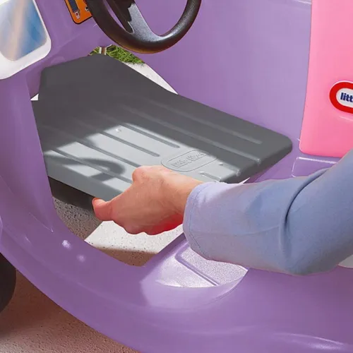 Little TIKES COZY COUPE TRUCK Jeździk Różowy