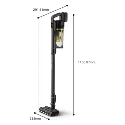 Odkurzacz PHILIPS Aqua 7000 Complete XC7167/01