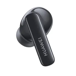 Беспроводные наушники Huawei FreeBuds 5i ANC с док-зарядным чехлом Bluetooth 5,2 Black