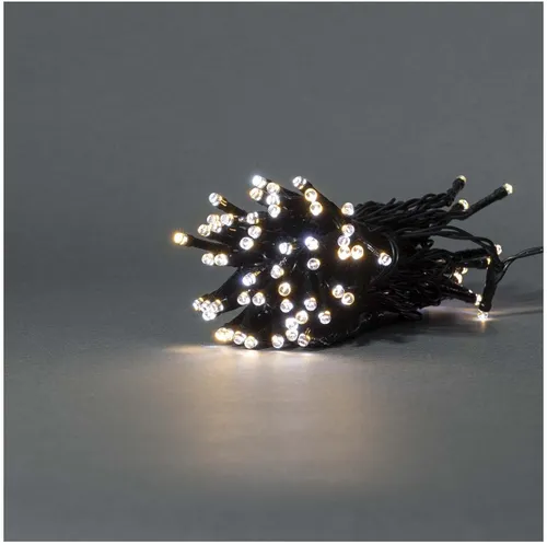 Lampki choinkowe LED NEDIS WIFILX01W50 5 m Sieciowe