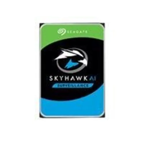 Seagate SkyHawk AI жесткий диск-8 ТБ-3.5 " - SATA - 600-cache