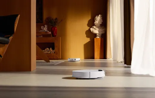 Robot sprzątający ROBOROCK Qrevo Edget