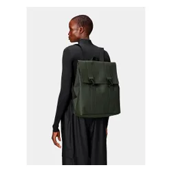 Ploaie MSN Bag W3 13300 Rucsac Verde