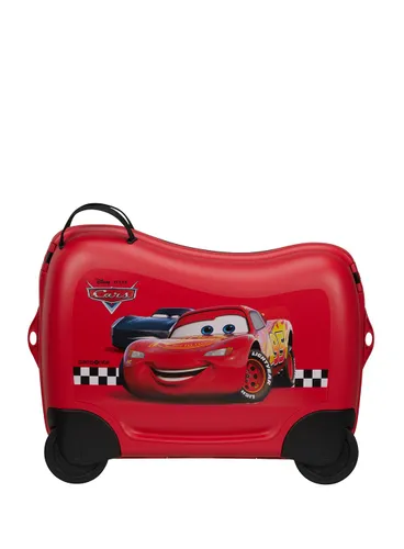 Walizka dla dzieci Samsonite Dream2Go Disney - Cars