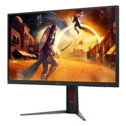 Monitor AOC U27G4XM 27" 3840x2160px IPS 160Hz 1 ms [GTG]