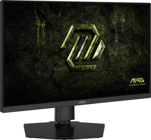 Monitor MSI MAG 274QPF E20 27" 2560x1440px IPS 200Hz 0.5 ms [GTG]