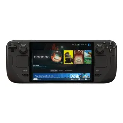 Valve Steam Deck LCD 256GB