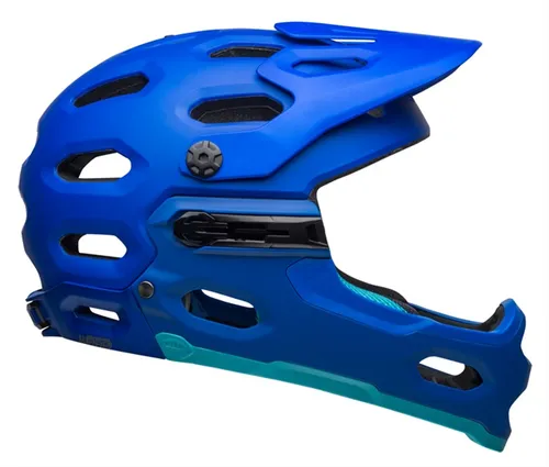 Kask rowerowy Full Face BELL Super 3R MIPS