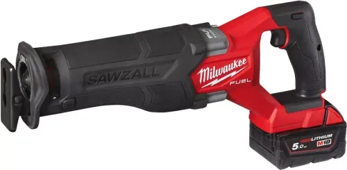 Milwaukee M18 FSZ-502X Pistonlu Testere