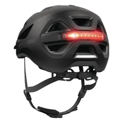 Kask rowerowy ABUS Urban-I 4.0
