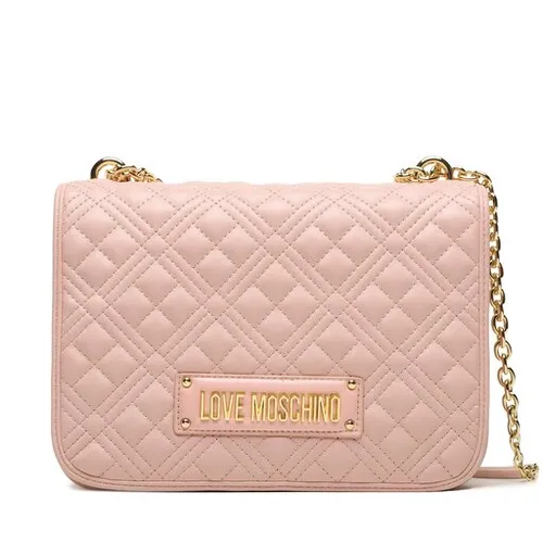 Dragoste MOSCHINO jc4000pp1hla0608 Cipria bag