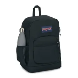 Plecak miejski JanSport Cross Town Plus - black