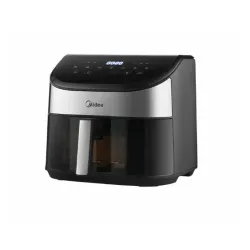 Air fryer Midea MAD55000ADK0 2250W 5,5l