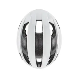 Kask szosowy Uvex Rise - white