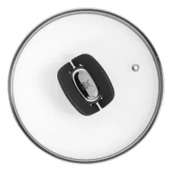 WMF Click and Serve 20 cm - pokrywka szklana