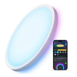 Lampa sufitowa Govee H80A1