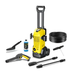 Мойка высокого давления Karcher K 3 Car 1.676-353.0