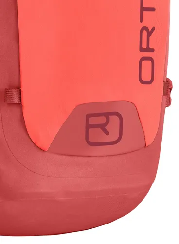 Plecak turystyczny Ortovox Traverse 28 S Dry damski - blush