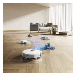 Robot sprzątający XIAOMI Vacuum S40 Pro