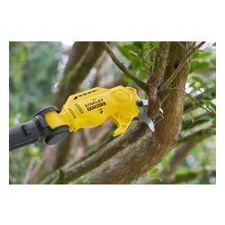 Sekator akumulatorowy STANLEY FatMax SFMCPP632B-XJ