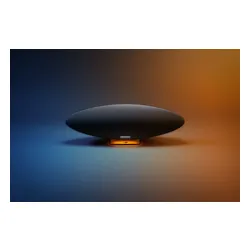 Głośnik mobilny BOWERS & WILKINS Zeppelin MCLaren Edition Ciemnoszary