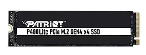 Dysk Patriot P400 Lite 1TB M.2 PCIe Gen 4 x4