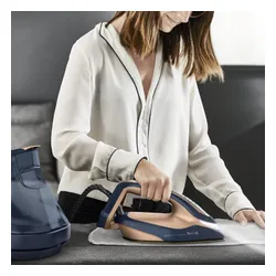 Generator pary TEFAL Pro Express Vision Max GV9910 z oświetleniem LED