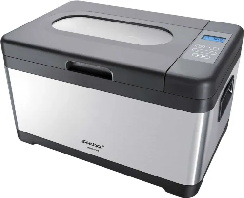 Steba DTM STEBA SV 2 Sous-vide, objem 10L, 800W-SV 2