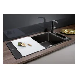 Bateria BLANCO Avona-S 526170 Czarny