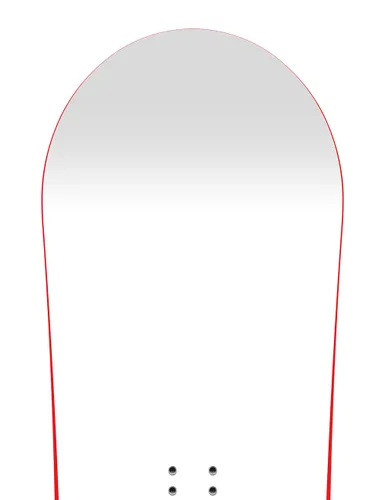 Deska snowboardowa Capita Spring Break Stairmaster 2026 - Długość (cm) - 156