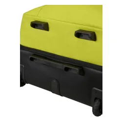 2-колесная сумка Samsonite Roader Duffle 55 cm-lime