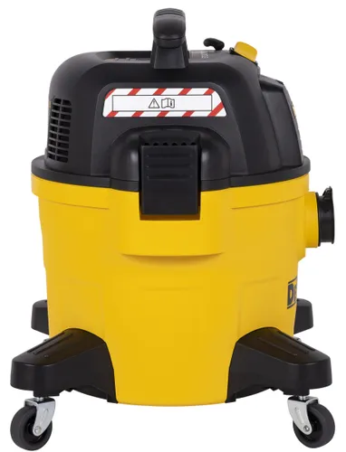 Пылесос для мастерской DEWALT AT-DXV23P-QT