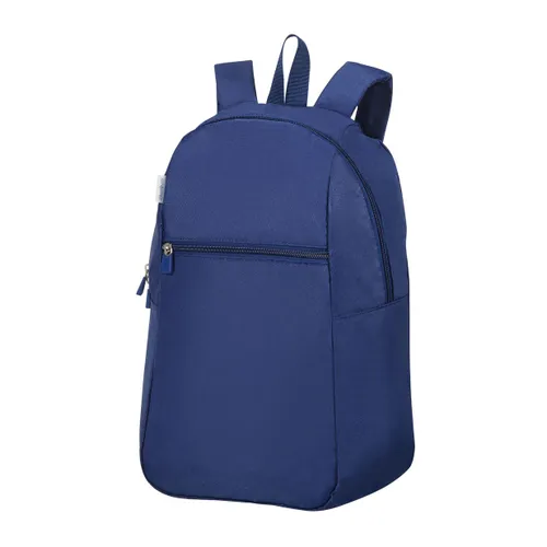 Plecak miejski Samsonite Foldable Backpack 20 l midnight blue