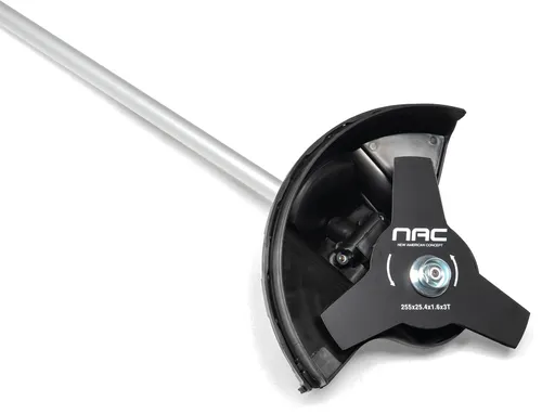 Urządzenie wielofunkcyjne NAC PHCBB40-2B40-S akumulatorowe