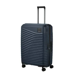 Walizka duża poszerzana Samsonite Intuo EXP - blue nights