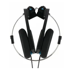 Słuchawki przewodowe Koss Sporta Pro Nauszne Czarny