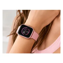 Smartwatch JOCCA Pharma Różowy
