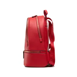 Valentino Arepa Vbs6iq08 Rucsac Rosso