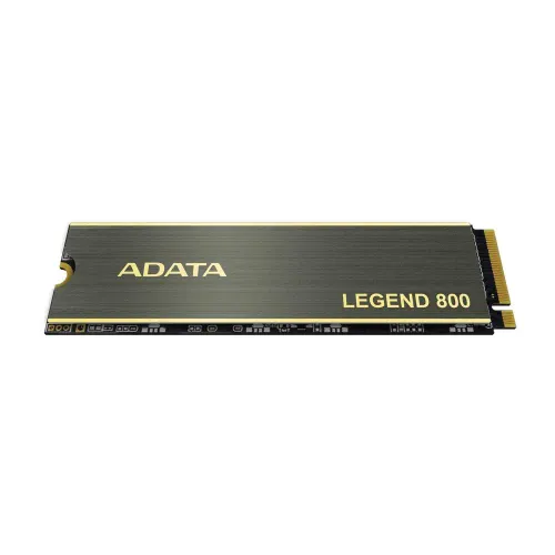 Dysk Adata Legend 800 2TB PCIe Gen4 x4