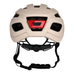 Kask rowerowy ProX Magneto Led