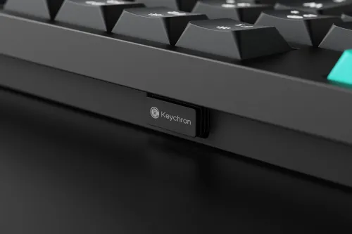 Klawiatura KEYCHRON B33 Wireless Czarny