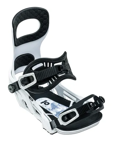 Wiązanie snowboardowe Bent Metal Joint - Rozmiar - M