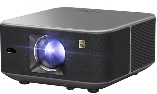 Projektor YABER K3 Pro Full HD (1920 x 1080), 1600 ANSI lumen, Wi-Fi, Bluetooth + Subwoofer
